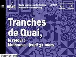 Sites similar to hear.fr