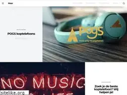 Sites similar to hear.nl