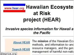 Sites similar to hear.org