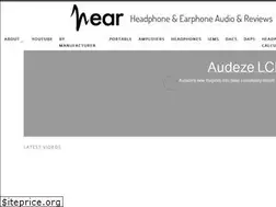 Sites similar to hear.reviews