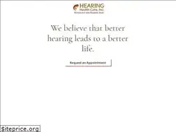 Sites similar to hear4life.com