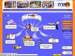 Sites similar to heara.co.il