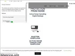 Sites similar to hearableworld.com