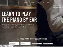 Sites similar to hearandplay.com