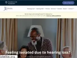 Sites similar to hearatlanta.com