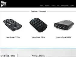 Sites similar to hearback.com