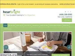 Sites similar to hearbright.com