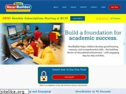 Sites similar to hearbuilder.com