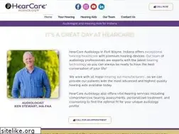 Sites similar to hearcare-indiana.com
