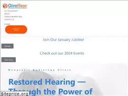 Sites similar to hearcareconnection.org