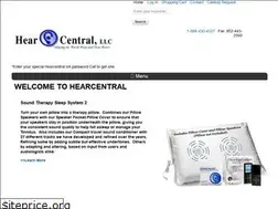 Sites similar to hearcentral.com