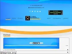 Sites similar to hearchrisnow.com