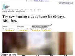 Sites similar to hearcolorado.org