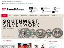 Sites similar to heard.org