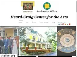 Sites similar to heardcraig.org