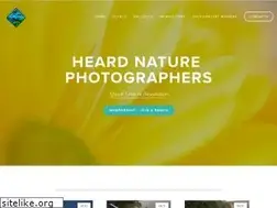 Sites similar to heardnaturephotographers.com