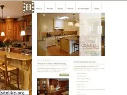 Sites similar to heardwoodworking.com
