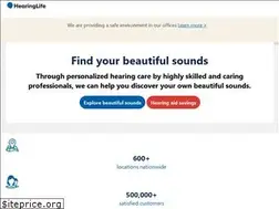 Sites similar to hearga.com