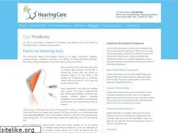 Sites similar to hearing-aid.info