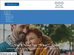 Sites similar to hearing-care.org