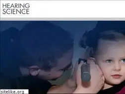 Sites similar to hearing-science.com