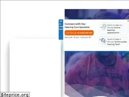 Sites similar to hearingaidcentre.in
