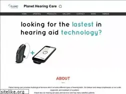 Sites similar to hearingaidclinic.co.in