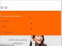 Sites similar to hearingaiddoctor.com