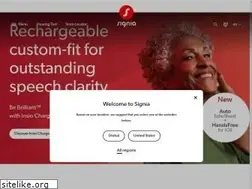 Sites similar to hearingaids.com