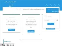 Sites similar to hearingaidsource.ca