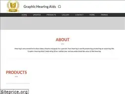 Sites similar to hearingaidss.in