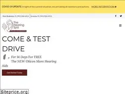 Sites similar to hearingaidsystems.com