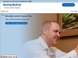 Sites similar to hearingandbalancene.com