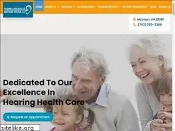 Sites similar to hearingassociatesofnova.com
