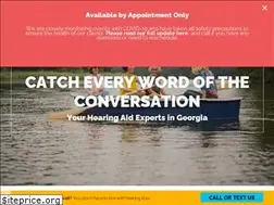 Sites similar to hearingbalanceclinic.com