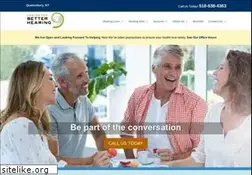 Sites similar to hearingbest.com