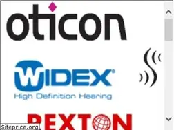 Sites similar to hearingbettertoday.com