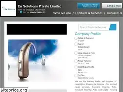 Sites similar to hearingcare.in