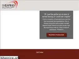 Sites similar to hearingcenterdallas.com