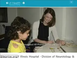 Sites similar to hearingchicago.com