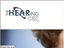 Sites similar to hearingcrc.org
