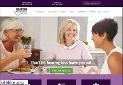 Sites similar to hearingdoc.com