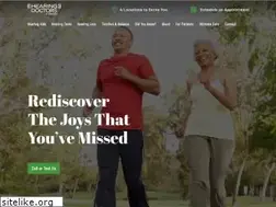 Sites similar to hearingdoctorsofga.com