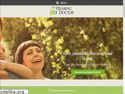 Sites similar to hearingdr.com