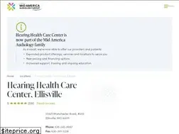 Sites similar to hearinghealthcare.org
