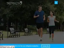 Sites similar to hearinghealthcarecenters.com