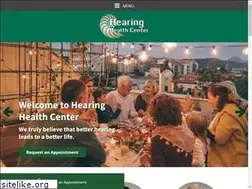 Sites similar to hearinghealthcenter.org