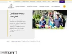 Sites similar to hearinghealthseminar.com