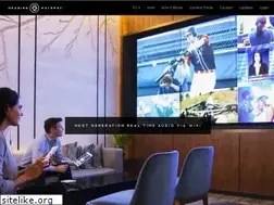 Sites similar to hearinghotspot.com