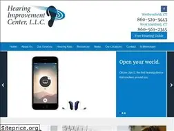 Sites similar to hearingimprovementcenter.com